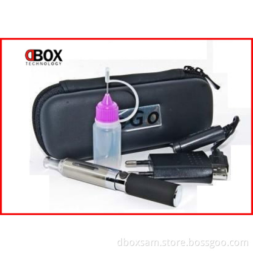 Dbox 2013 Hottest E Cigarette EGO Evod Clearomizer